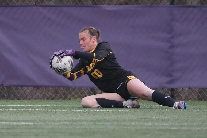 5 Things to Know: No. 15 Women's Soccer to Host Bloomsburg on Saturday Afternoon