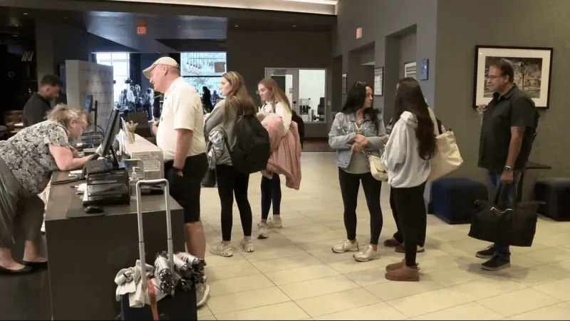 State College hospitality business launches new program for community members