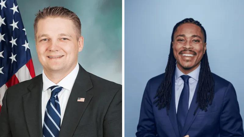 Malcolm Kenyatta calls on PA representative to resign after allegedly using slurs at bar