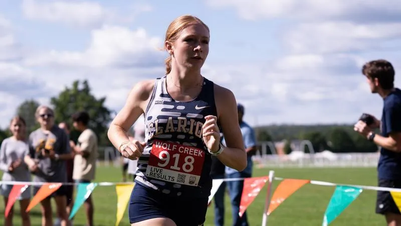 Paul Short Run Canceled Due to Weather