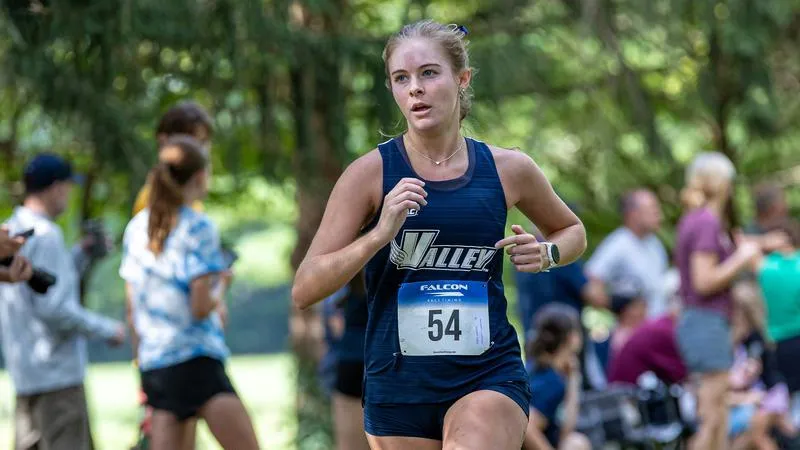 Cross Country Teams Compete at Paul Short Run