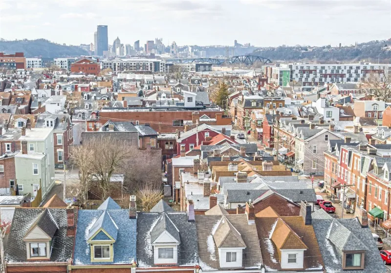 As Pittsburgh confronts a financial crisis, housing aid emerges as a key flashpoint