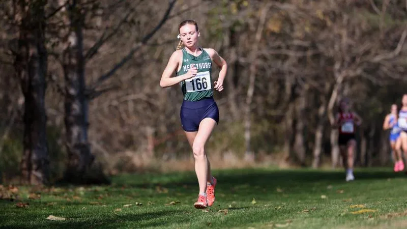 Cross Country Prepares For Louisville Cross Country Classic