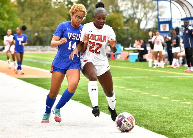Soccer Earns Scoreless Draw Against Caldwell