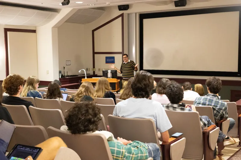 Matthew Neil Null Presents "Floodgate"
