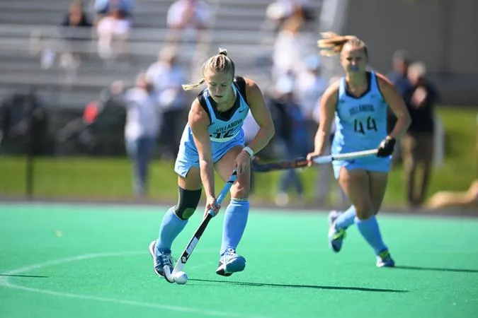 'Cats Pick Up Second BIG EAST win over Georgetown