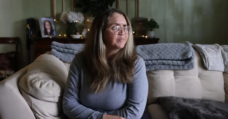 Monroe Township mom recounts ongoing recovery after 2024 crash with deer