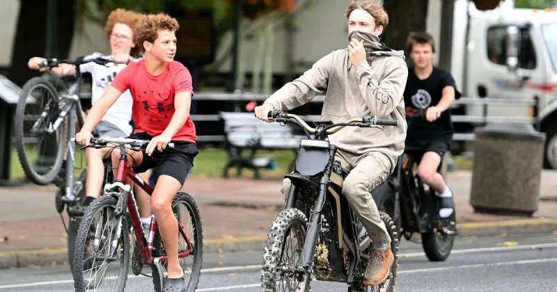 Carlisle school leaders follow through on citizen request to expand bike safety education