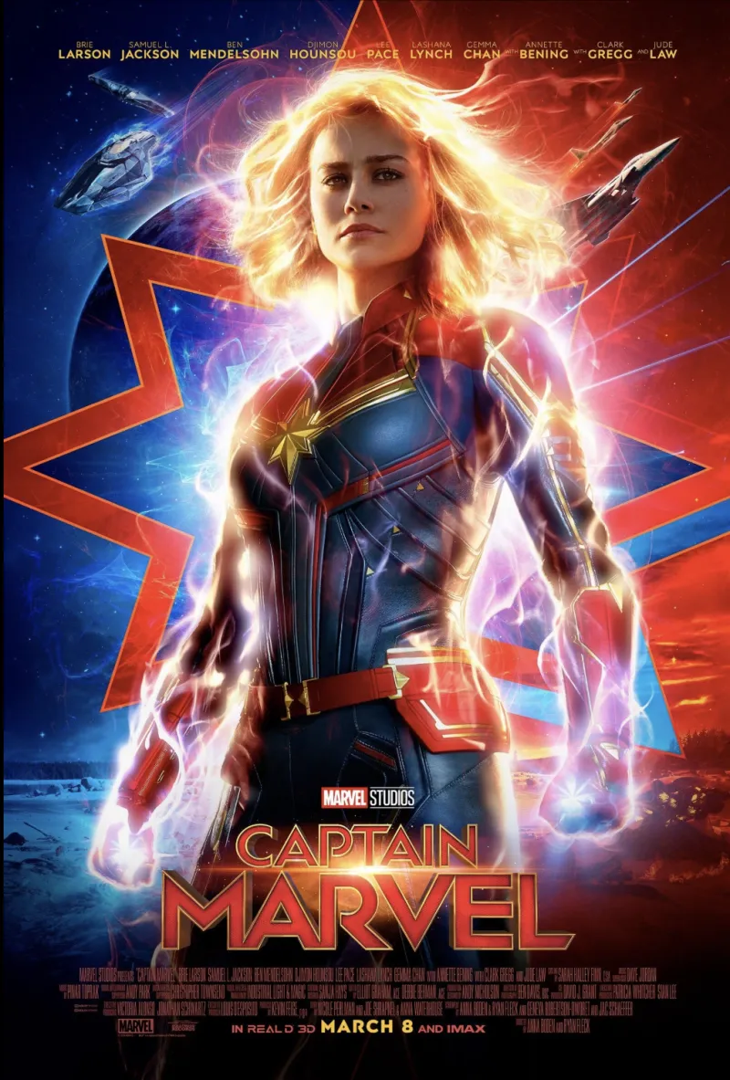 Opinion | Hollywood hates female superheroes