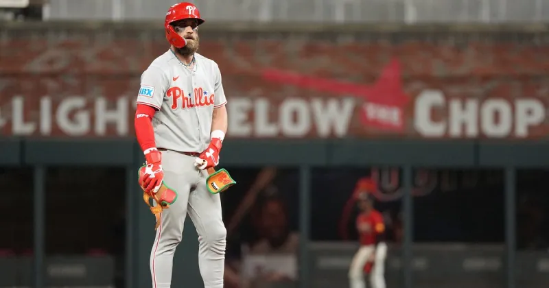This era of the Phillies feels like it's over