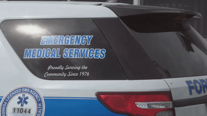 Local ambulance crews face staffing, funding shortages that could slow emergency response
