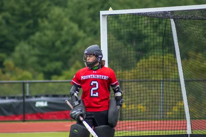Mounties Suffer Setback Against #5 West Chester