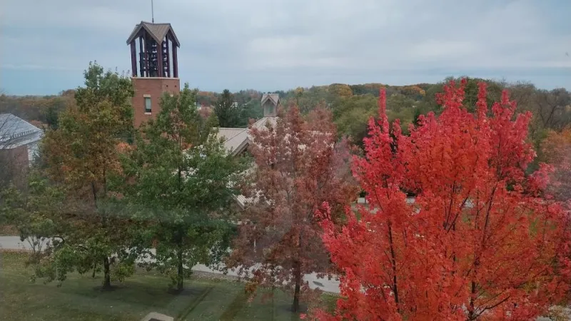 University Libraries launches Penn State Behrend student psychology journal