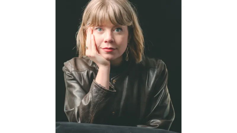 Climate grief expert, author and Stanford researcher visits Oct. 12-13