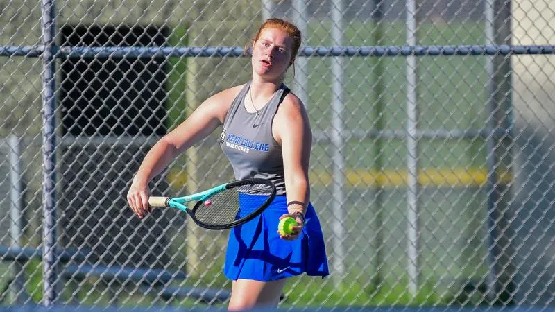 Penn College Swept by Penn State Altoona