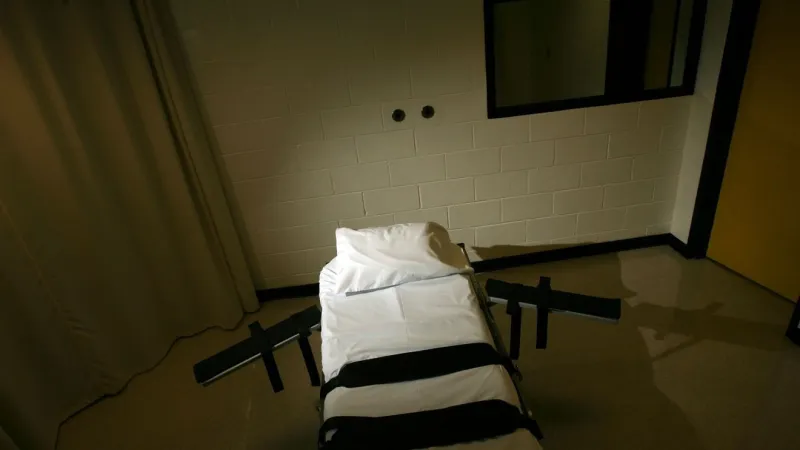 Failed Tennessee execution renews calls to permanently ban death penalty in Pennsylvania