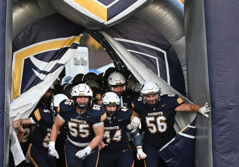 WPIAL Class 6A, 5A, 4A and City League roundup: Norwin ekes out win against North Hills