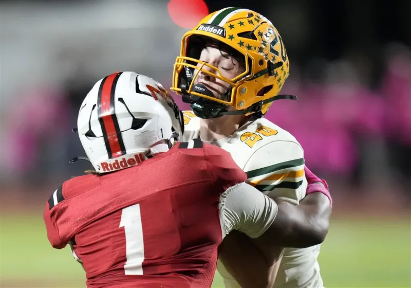 WPIAL/City League Week 6 football summaries (Oct. 2, 2026)