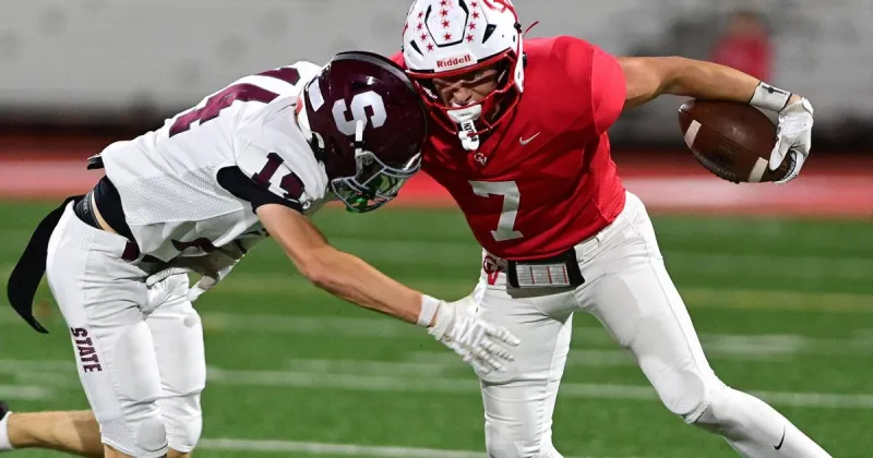 State College rides early run, strong finish to Mid-Penn Commonwealth win at Cumberland Valley