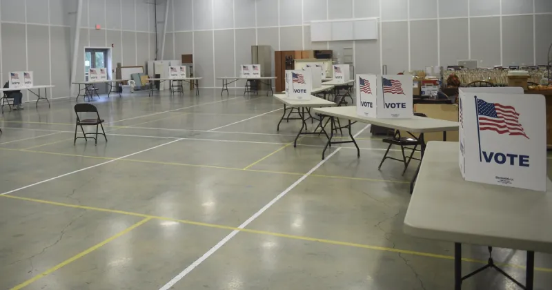 Bill to end Pennsylvania's closed primary elections passes state House