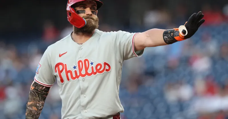 10 things the Phillies must change this offseason