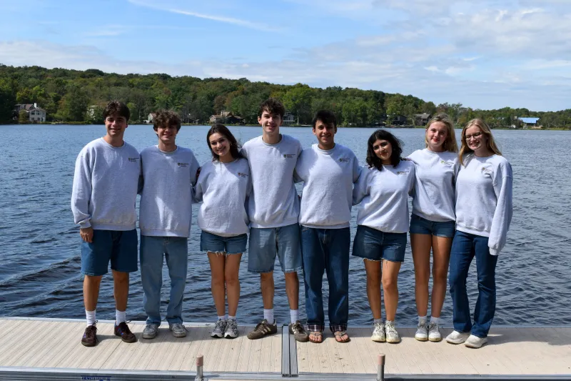 Newest orientation coordinators reflect on OFYE experiences