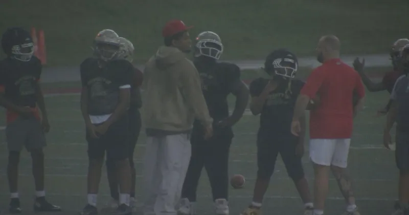 Philadelphia youth sports programs feeling impacts of copper thefts: "Kind of makes you angry"