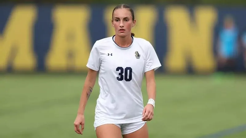 Women's Soccer Suffers Setback at York