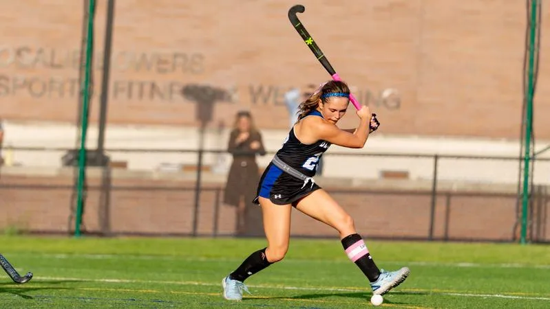 Field Hockey Falls to Susquehanna in Overtime