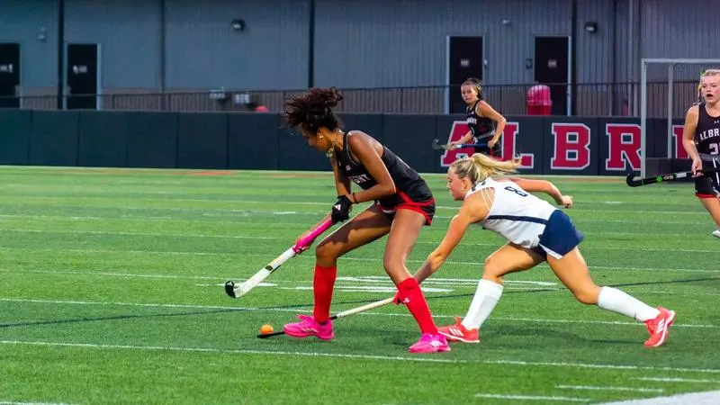 Field Hockey drops conference opener to Widener