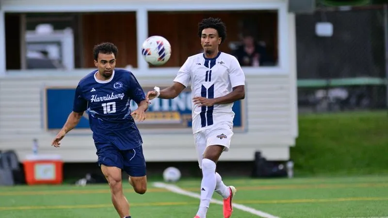 Cruz leads Lycoming past Drew, 3-0