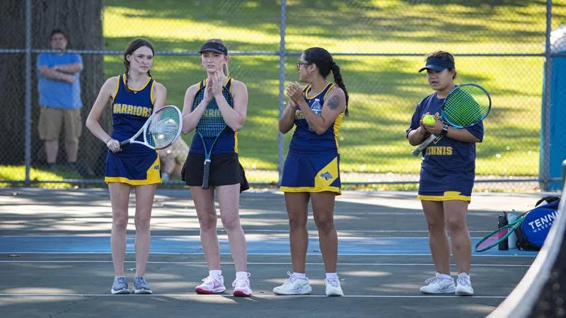Lycoming competes at Drew