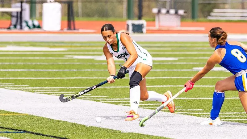 No. 8 Rock stays hot with 2-1 win at Millersville