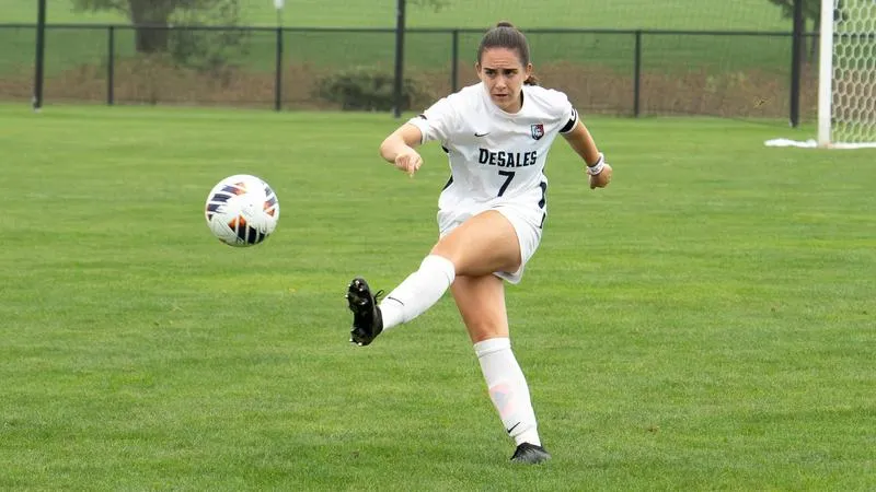 Women's Soccer Opens MAC Freedom Action, 1-0 Versus FDU-Florham