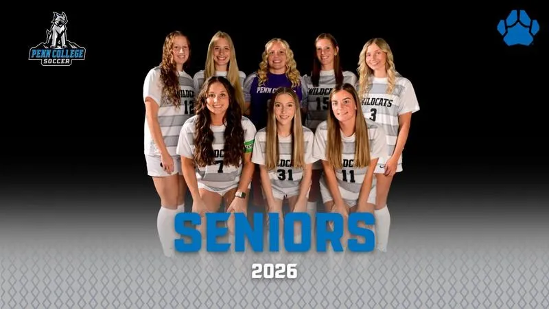 Wildcats Post Senior Day Shutout
