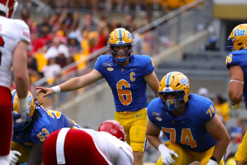 Mason Heintschel suffers ACL tear, done for the year after MRI confirmation