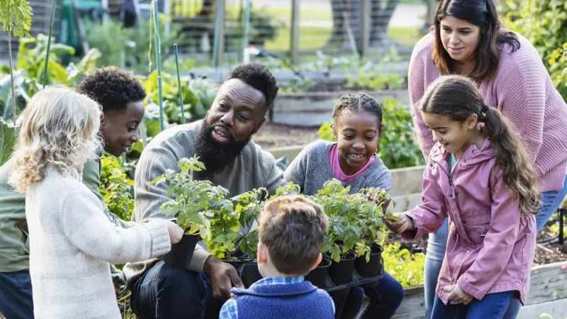 New Public Health major focuses on nurturing healthy populations