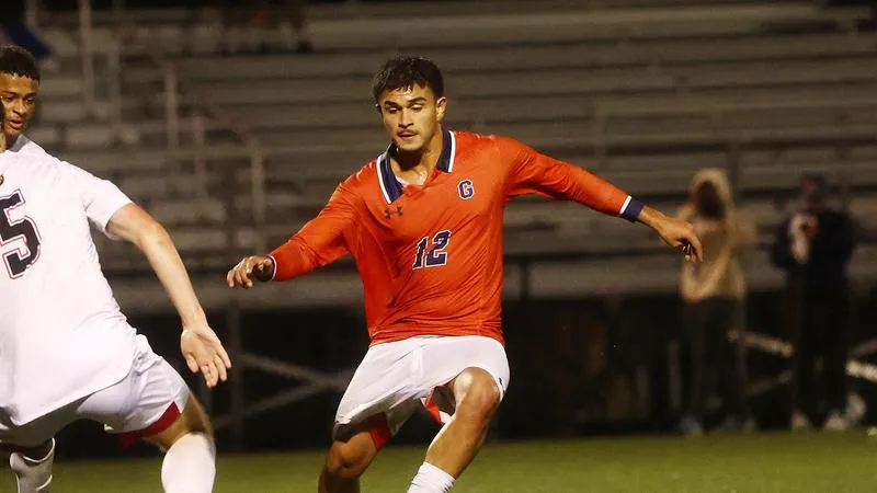 Gettysburg earns draw with Johns Hopkins