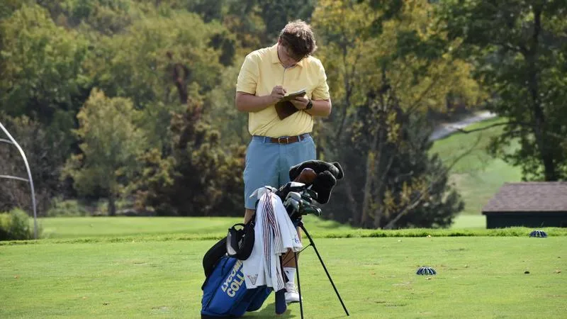 Lesperance, Meserve lead Warriors to win at Wilkes tri