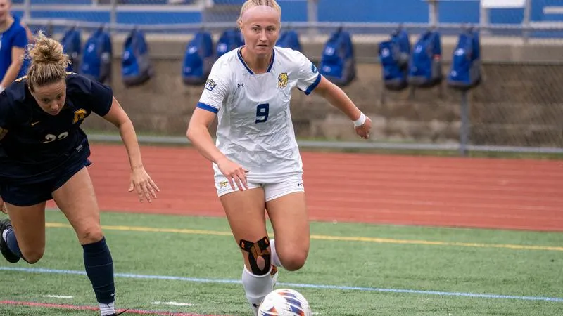 MU Women's Soccer Wins MAC Freedom Opener
