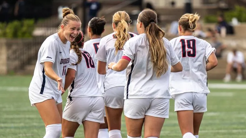 Preview: GW vs. DUQ