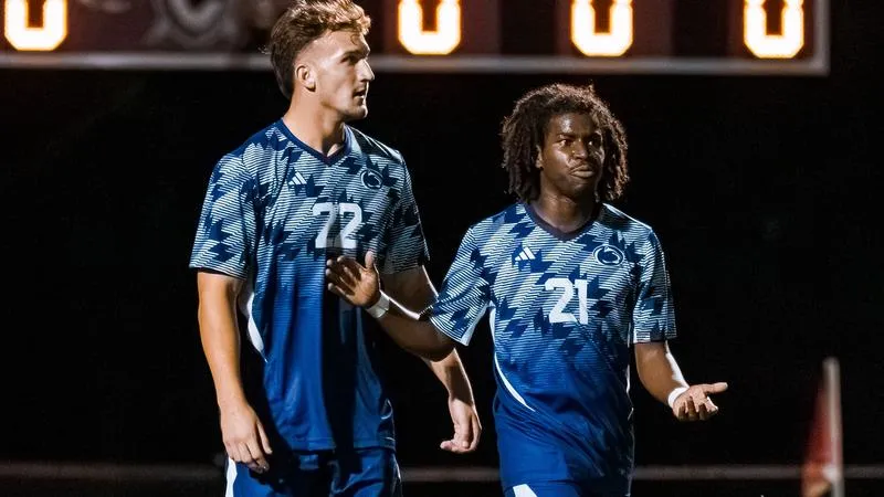 Abington Blanks Brandywine, 6-0