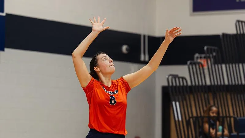 Gettysburg downs Washington to open conference slate