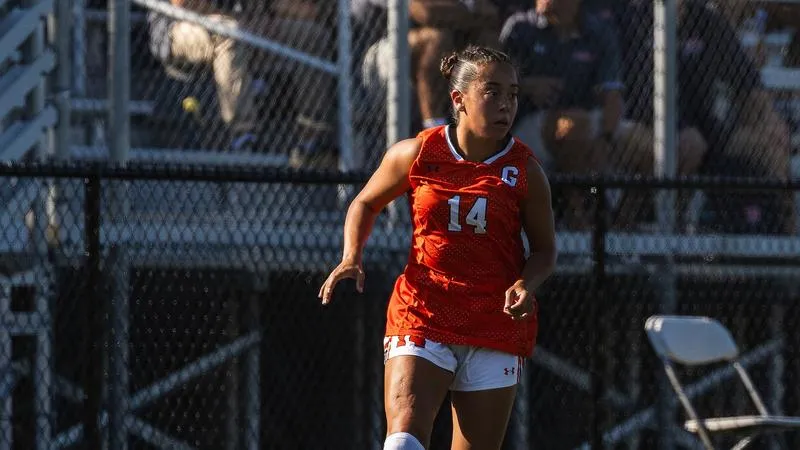 Late goal lifts Gettysburg over Salisbury