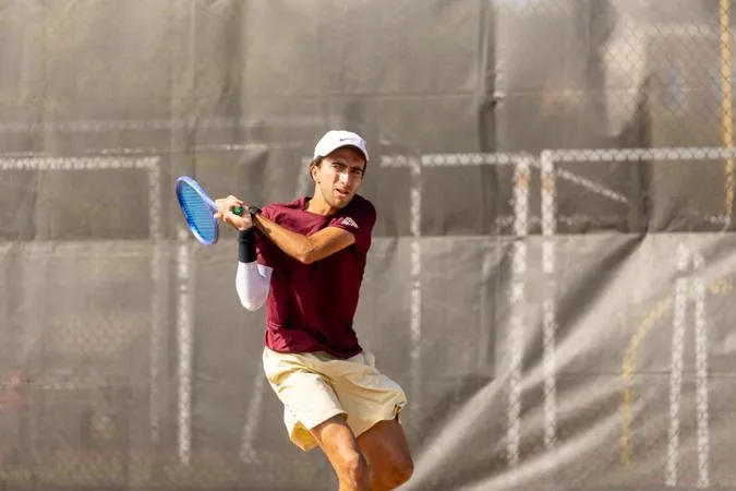 KU falls to Davis & Elkins