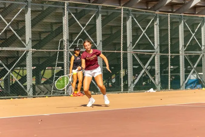 Kutztown blanked by Davis & Elkins