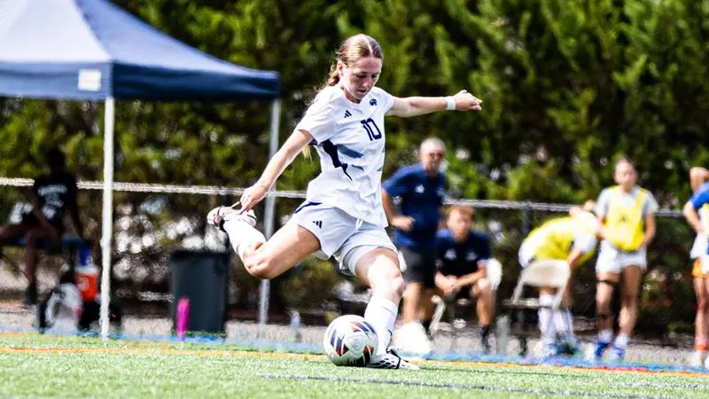 Abington Falls at Home to Berks