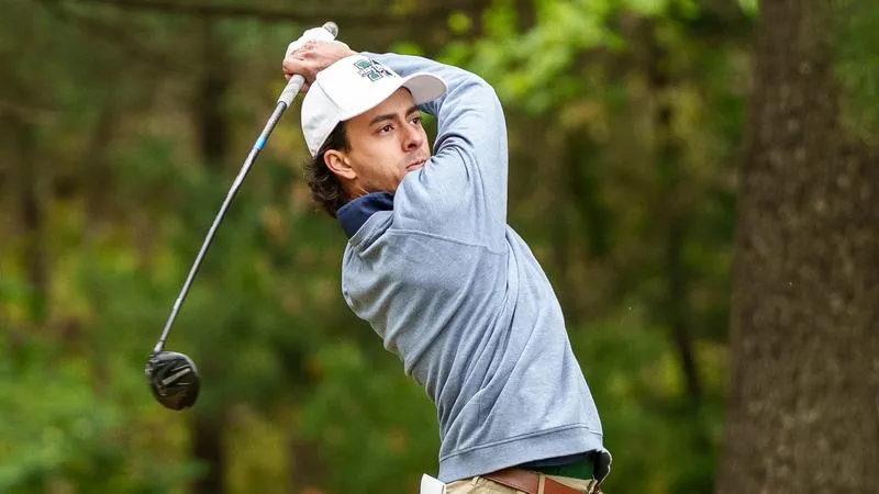 Men's Golf is on the Road for The Binghamton Matthews Auto Collegiate Invitational