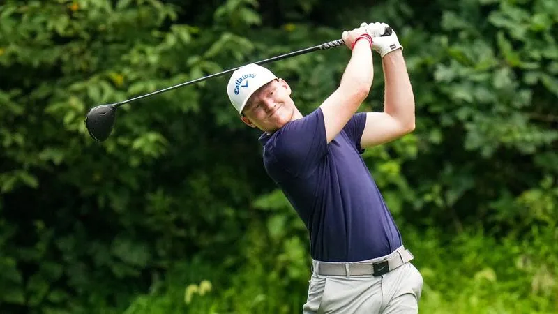 Wilkes Men's Golf Finishes Third in Home Tri-Match