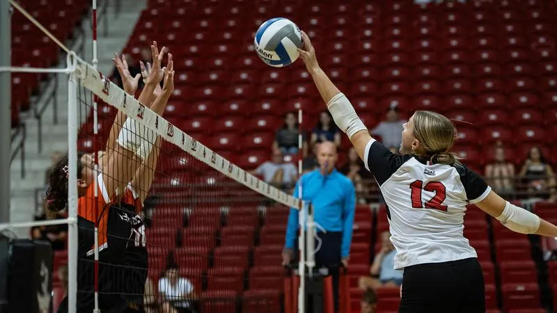 Vulcans drop home match to Seton Hill